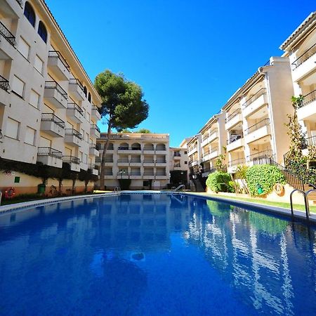 Apartamento Playamar Superior Orangecosta Alcossebre Exterior foto