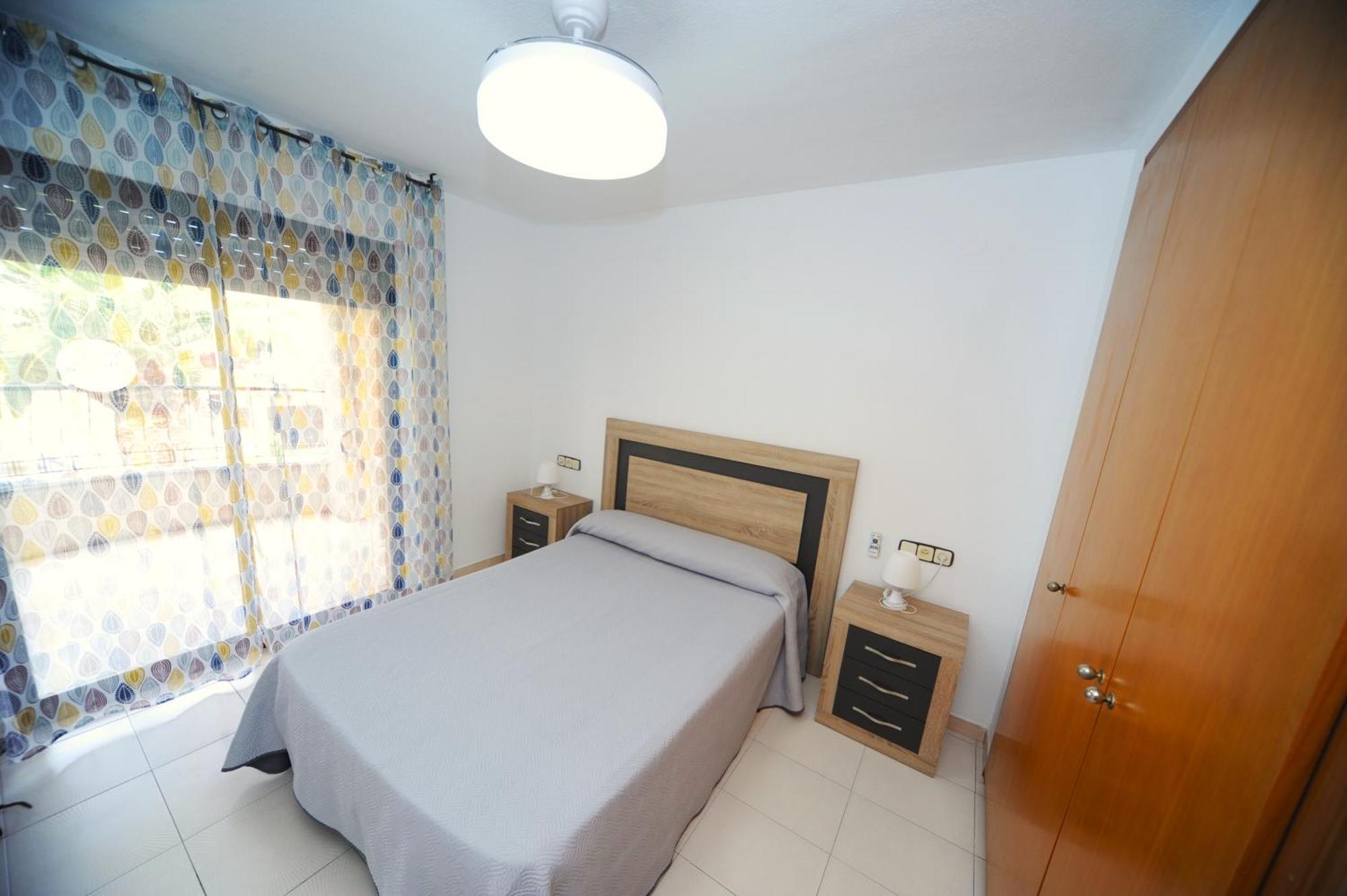Apartamento Playamar Superior Orangecosta Alcossebre Exterior foto