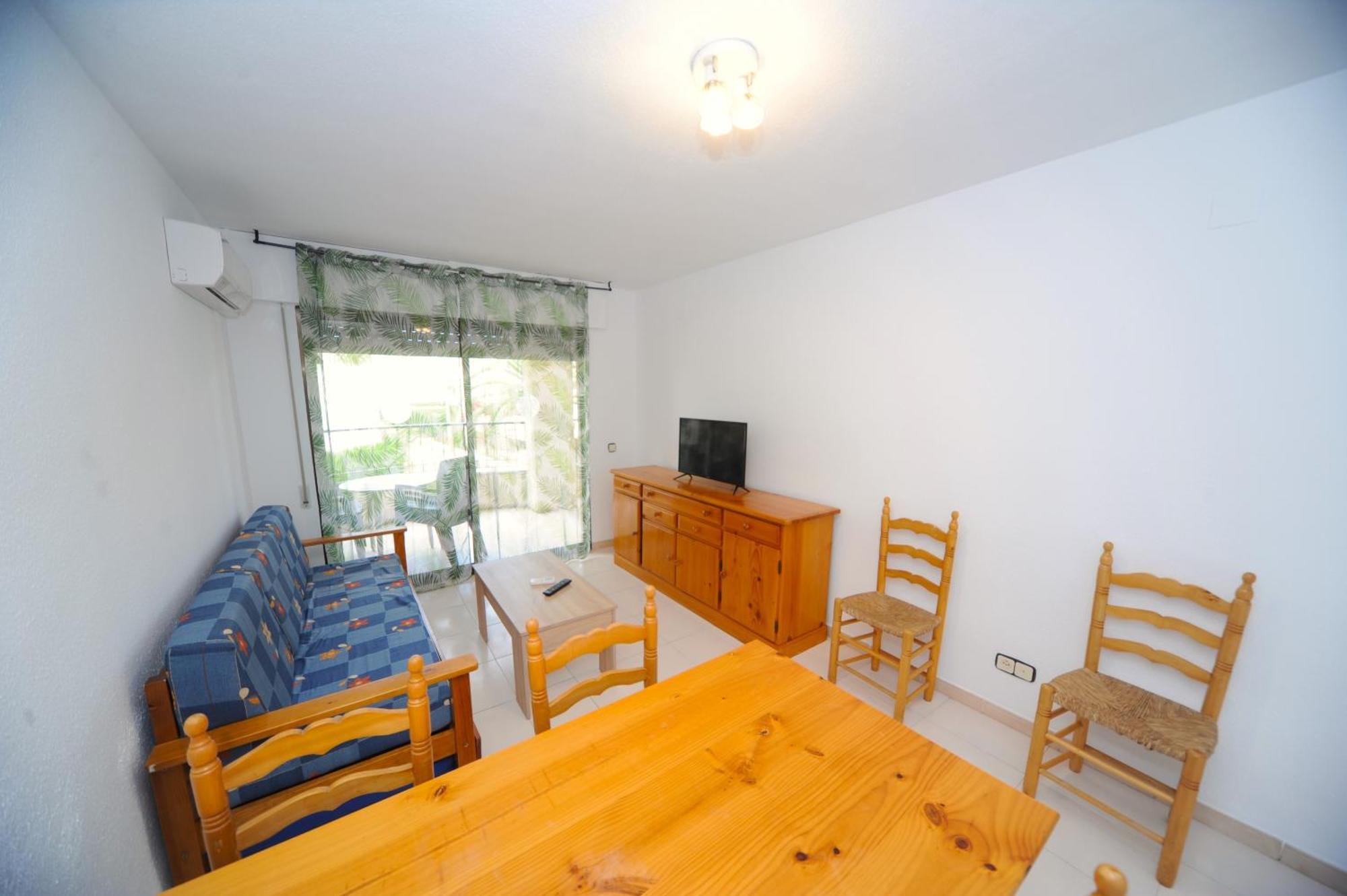 Apartamento Playamar Superior Orangecosta Alcossebre Exterior foto