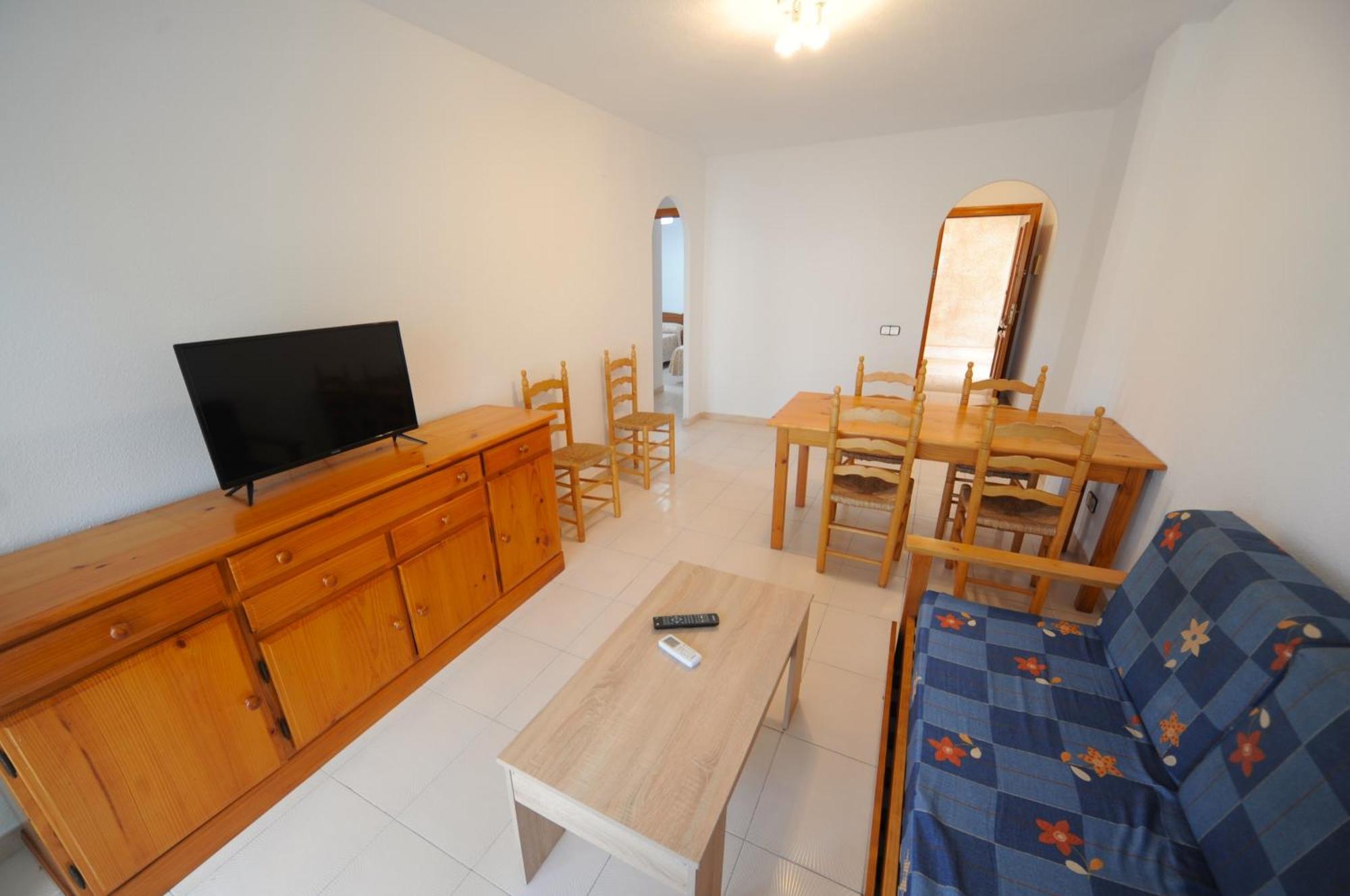 Apartamento Playamar Superior Orangecosta Alcossebre Exterior foto