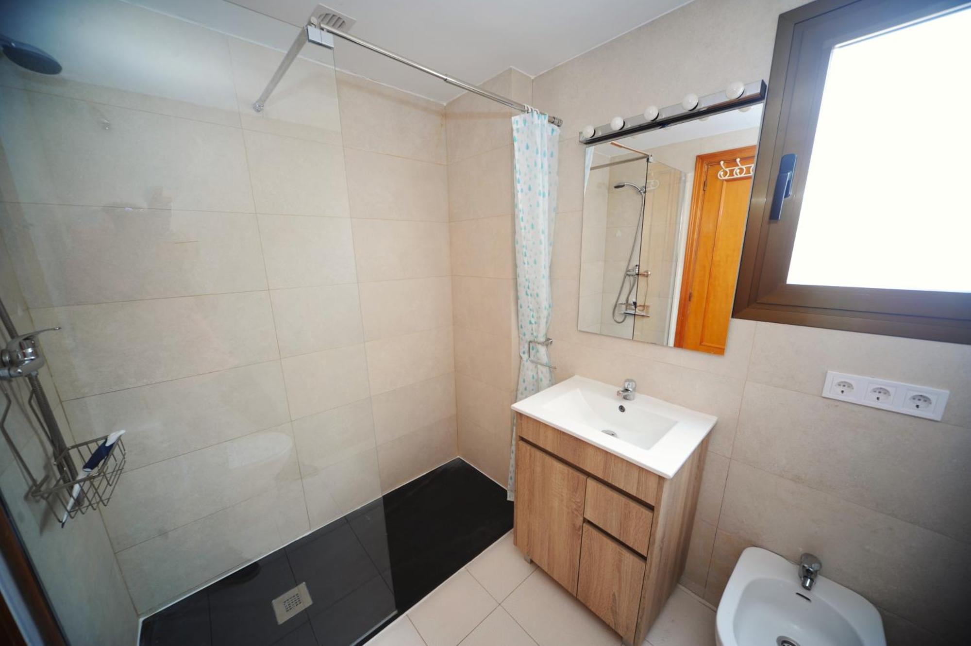 Apartamento Playamar Superior Orangecosta Alcossebre Exterior foto