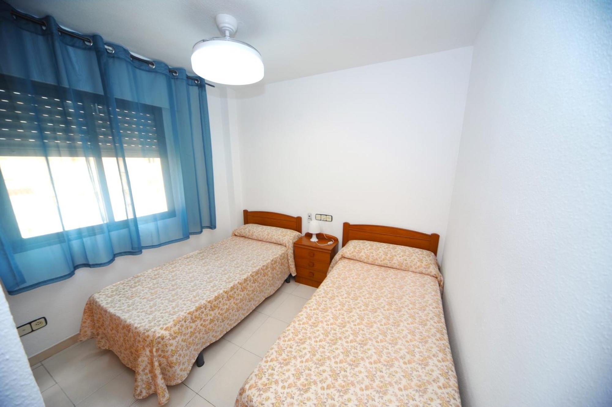 Apartamento Playamar Superior Orangecosta Alcossebre Exterior foto