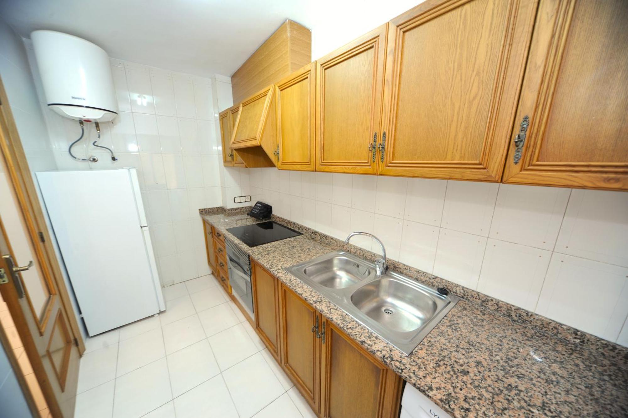 Apartamento Playamar Superior Orangecosta Alcossebre Exterior foto