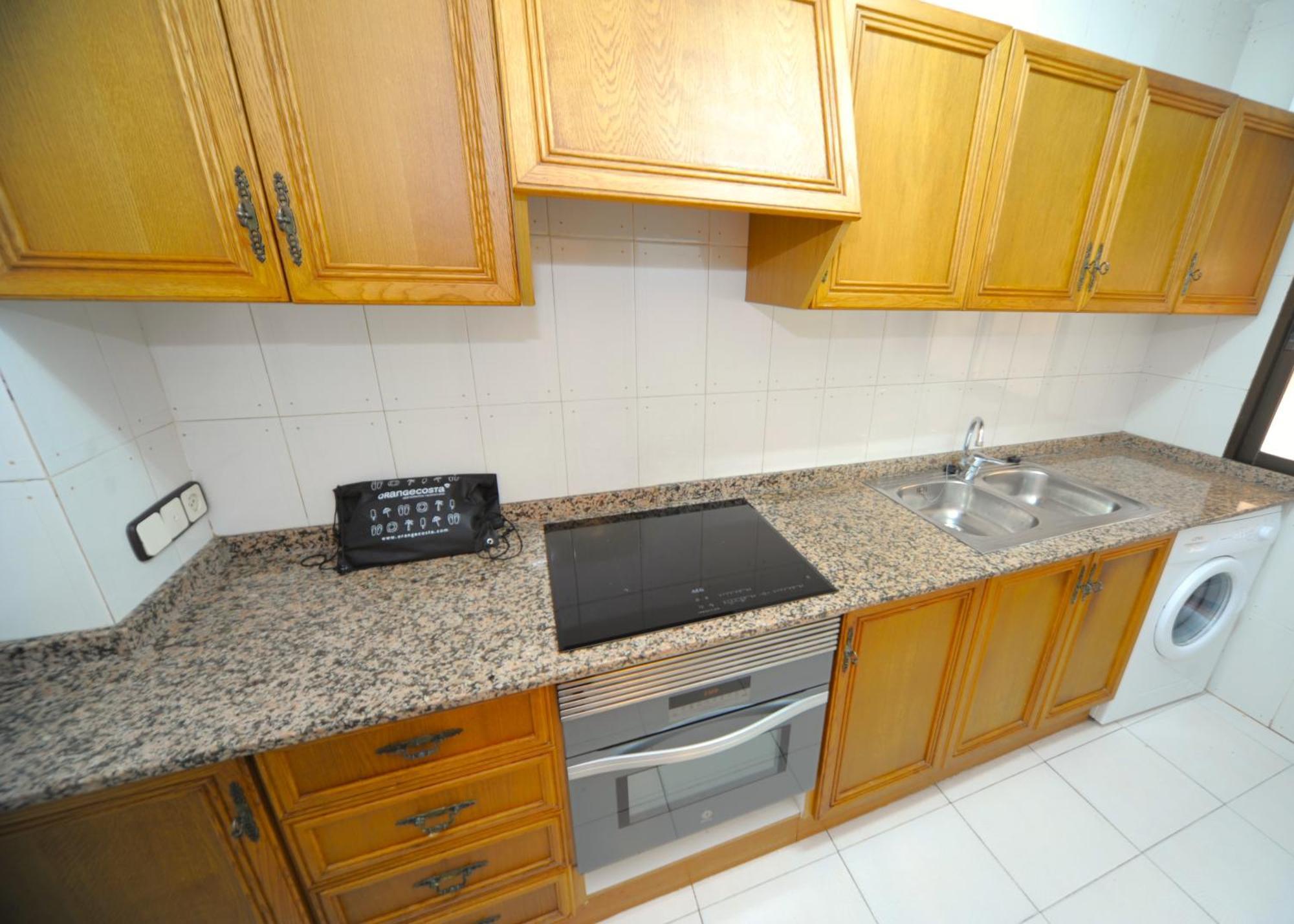 Apartamento Playamar Superior Orangecosta Alcossebre Exterior foto