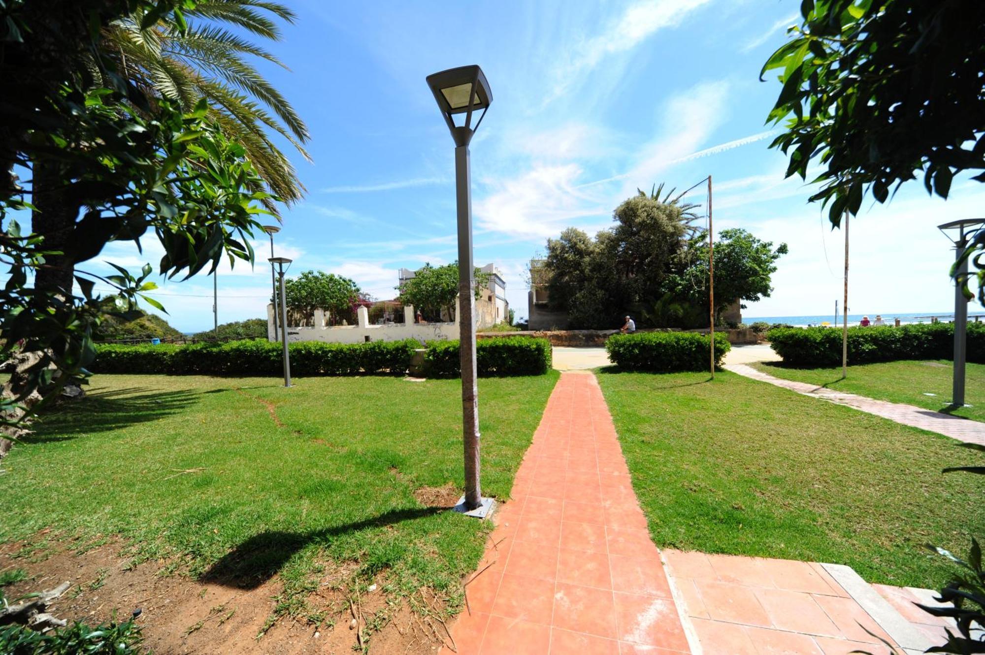Apartamento Playamar Superior Orangecosta Alcossebre Exterior foto